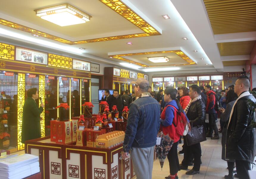 AAA級旅游景區“永州之野—異蛇世界”邀國內百家旅行社來景區參觀